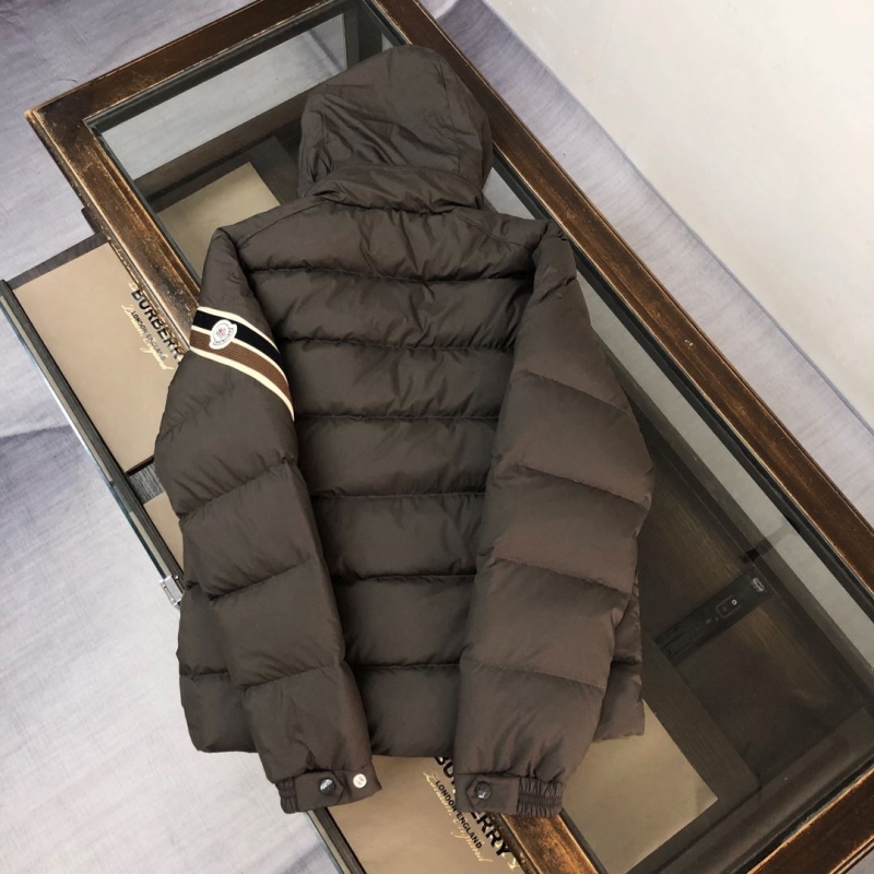 Moncler Down Coat